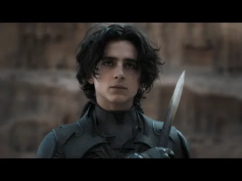 Dune - Trailer F2 (ซับไทย)