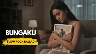 bungaku boomerang slow rock ballad cover by iwa tipis