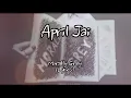 Download Lagu Morally Grey - April Jai (Lyrics)