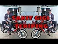 Download Lagu sakit gigi teriping sabah [asran]
