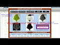 Vegetable Leaf Recognition Using Deep Learning CNN Matlab Project With Source Code