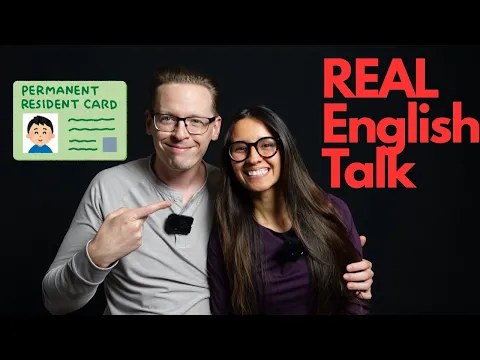 C1: lição de listening — Learn Real Life Inglês with My Colombian Wife 🇨🇴 America Isn’t What You Think | Pensando Inglés