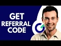 How to Get Referral Codes on Upside App