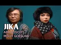 Download Lagu JIKA - ARI LASSO FT. MELLY GOESLAW ( LIRIK \u0026 COVER LAGU)