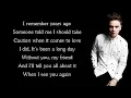 Download Lagu ZAYN - DUSK TILL DAWN ft. Sia (SING OFF Conor Maynard vs. Madison Beer) (Lyrics)