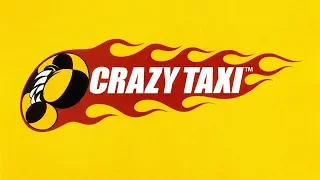 SEGA Forever Crazy Taxi 