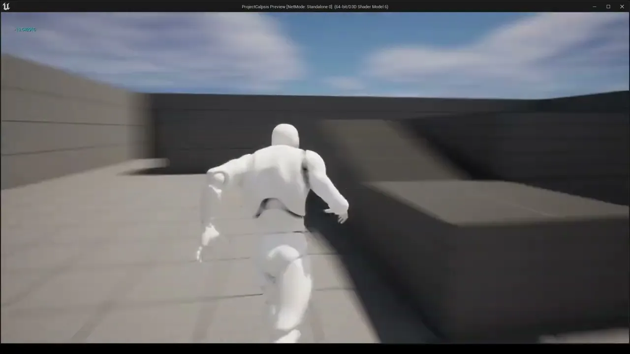 Locomotion Learning