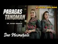 Download Lagu Duo Naimarata - Pabagas Tanoman I Lagu Batak Terbaru I Pop Batak Baru (Official Video Music)