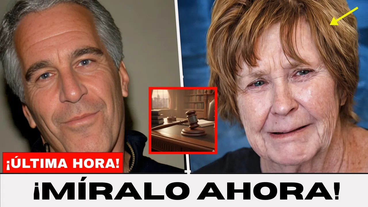 Epstein's Terrifying Connection to The Nancy Guthrie Kidnapping: ¡EXPOSED!