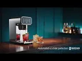 Bartesian Professional Cocktail Machine Review Ultimate Home Bartender Experience