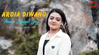 Download BROMO NINGGAL JANJI - ARDIA DIWANG [ FULL HD ] MP3