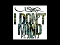 Usher - I Don't Mind HQ No Juicy J