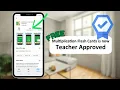 FREE Multiplication Flash Cards App Now Teacher Approved on Google Play