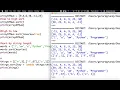 Python Day 23 Sort