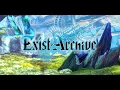 Exist Archive PS4 gameplay