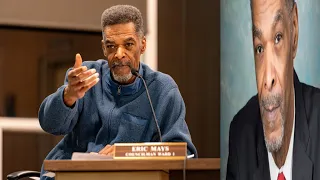 Flint City Michigan Councilman Eric Mays has died at age 65