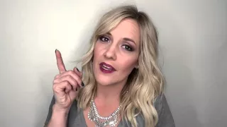 a day in the life of a younique presenter