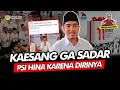Lagu Alifurrahman: KAESANG GA SADAR PSI HINA KARENA DIRINYA 