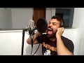 Iron Maiden - Flight Of Icarus by Virtual Maiden (Vocal cover)