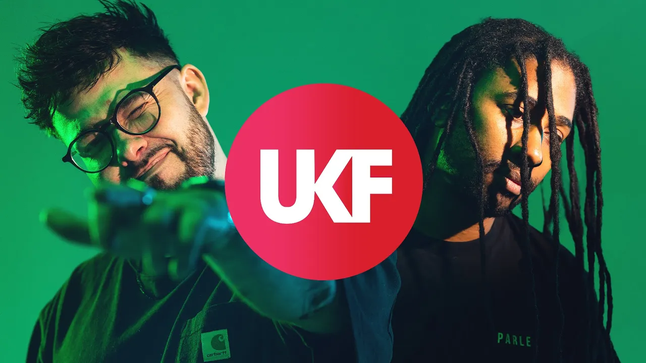 UKF channel featured image