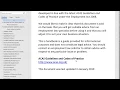 Restaurant and Cafe Employee Handbook UK 2019