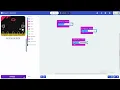 How to display text on Micro bit makecode tutorial