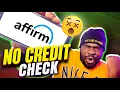 One Thing You Must Know About AFFIRM Before Applying
