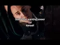 LOKI EDIT | HYMN FOR THE WEEKEND - COLDPLAY