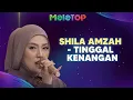 Download Lagu Tinggal Kenangan - Shila Amzah (LIVE) | MeleTOP | Nabil \u0026 Namie MP3