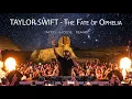 Lagu Taylor Swift - The Fate of Ophelia | Afro House Remix 2026 (AFRO Soul)