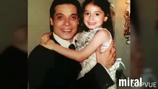 اغنيه مريم عامر وابيها 