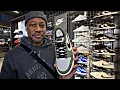 JD Sports Sneaker Walkthrough Air Max 95 Exclusives Nike Essentials