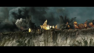 TU NE TUERAS POINT - extrait "Arrivée à Okinawa" - VOST