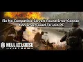 Fix Hell Let Loose Vietnam No Compatible Servers Found To Join PC