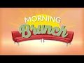 Morning Brunch Aug 18 2026