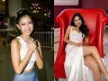 Meet Alexa Miro one of the new hosts of Eat Bulaga