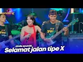 Download Lagu SELAMAT JALAN TIPE X - LINDA AYUNDA - LIVE SIMPATIK MUSIC X IMA PRODUCTION - SENTUL LUMAJANG