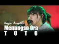 Download Lagu HAPPY ASMARA - MENUNGSO ORA TOTO (Official Live Music Video) | Pas Wingi Kowe Mblenjani Janji