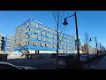 Harrison New Jersey walking tour