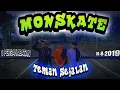 Download Lagu 𒆜SKA BOGOR 亗  ۝[MONSKATE - TEMAN SEJALAN]۝