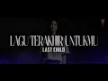 LAGU TERAKHIR UNTUKMU - LAST CHILD Cover by Eve Shena#eveshenaofficial #lastchild#emo#popunk#cover 