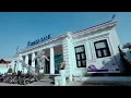 Lagu Mega Bank Nepal (HALO DEKHI HYDRO SAMMA)