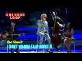 Download Lagu 1 Hour Loop | I don't wanna talk about it | Rod Stewart