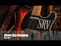 Stevie Ray Vaughan And Double Trouble "Honey Bee", From The (1984) Album: Couldn't Stand The Weather
