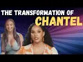 DRAMATIC CHANGE in CHANTEL s Appearance