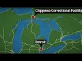Inmates briefly take control of unit at Chippewa Correctional Facility in U P