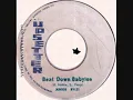 Junior Byles - Beat Down Babylon Riddim Mix