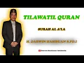 Download Lagu TILAWATIL QURAN SURAT AL-'ALA