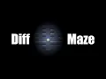 DiffMaze - Gameplay Trailer Mobile Puzzle