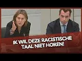 Download Lagu Prachtig: Baudet maakt Piri \u0026 NSC WOEST met de waarheid! Voorzitter GRIJPT IN! 